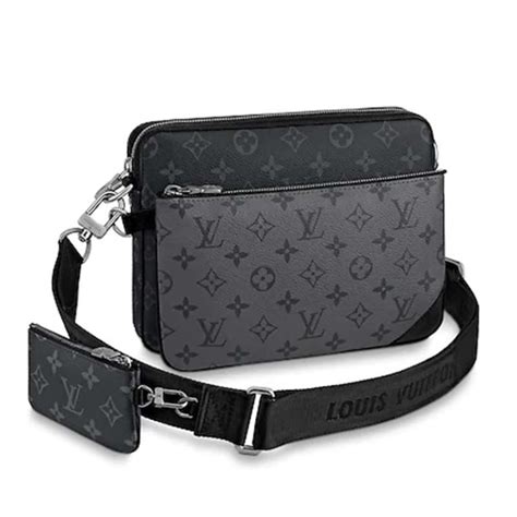 louis vuitton side bag mens cheap|Louis Vuitton men body bag.